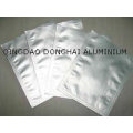 pharma aluminium foil